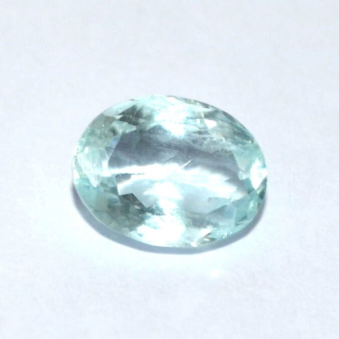NAQ808 1 AQUAMARINE 2.92 Ct.