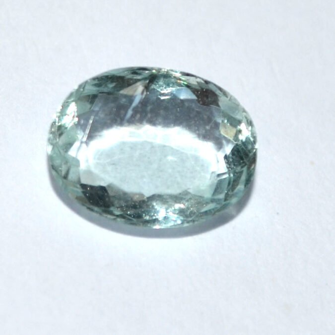 NAQ810 1 AQUAMARINE 2.95 Ct.