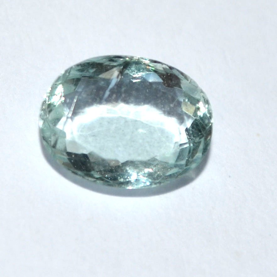AQUAMARINE 2.95 Ct.