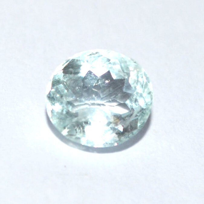 NAQ811 1 AQUAMARINE 3.5 Ct.