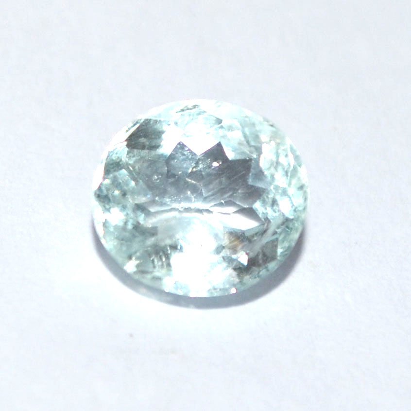 AQUAMARINE 3.5 Ct.