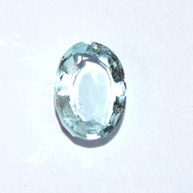 NAQ812 1 AQUAMARINE 3.69 Ct.