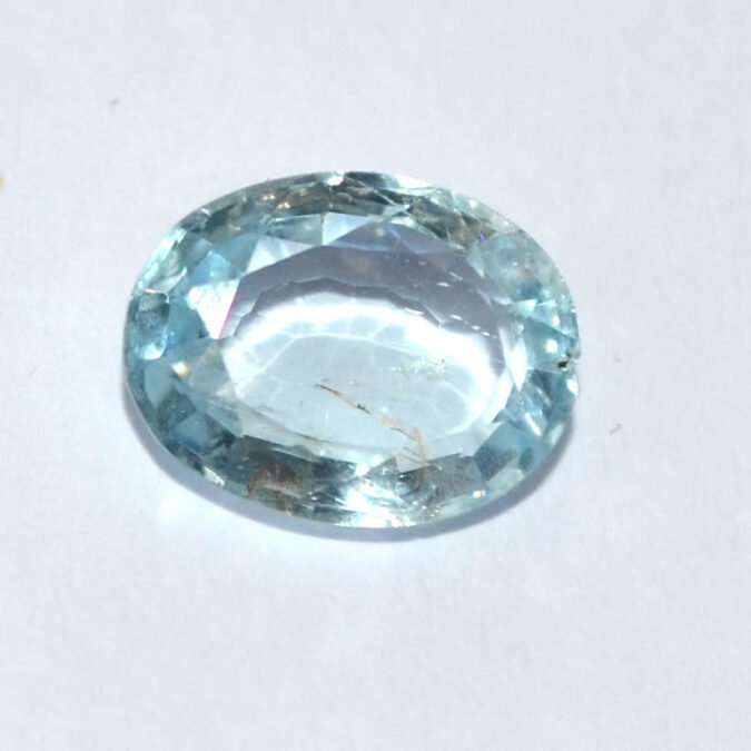 NAQ813 1 AQUAMARINE 3.18 Ct.