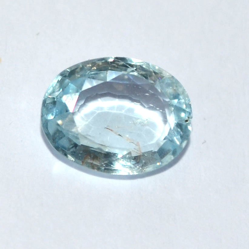AQUAMARINE 3.18 Ct.