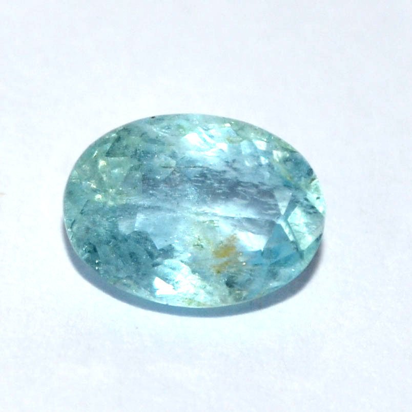 AQUAMARINE 2.53 Ct.