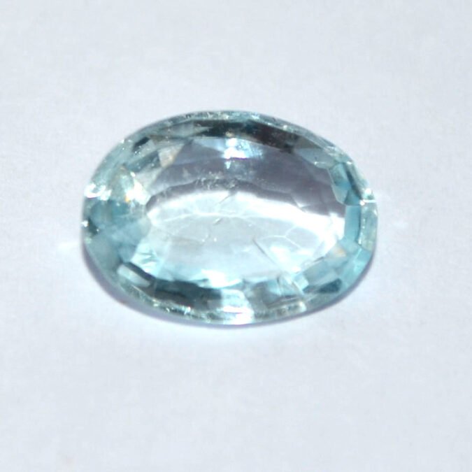 NAQ815 1 AQUAMARINE 1.93 Ct.