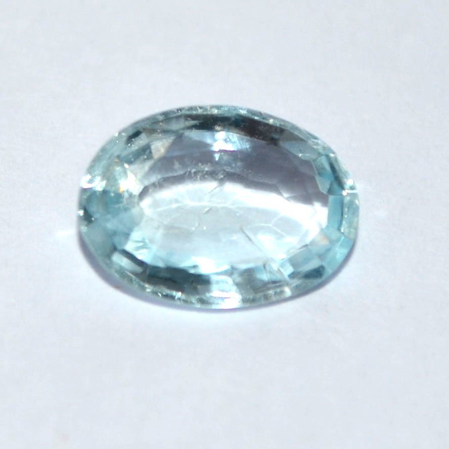 AQUAMARINE 1.93 Ct.