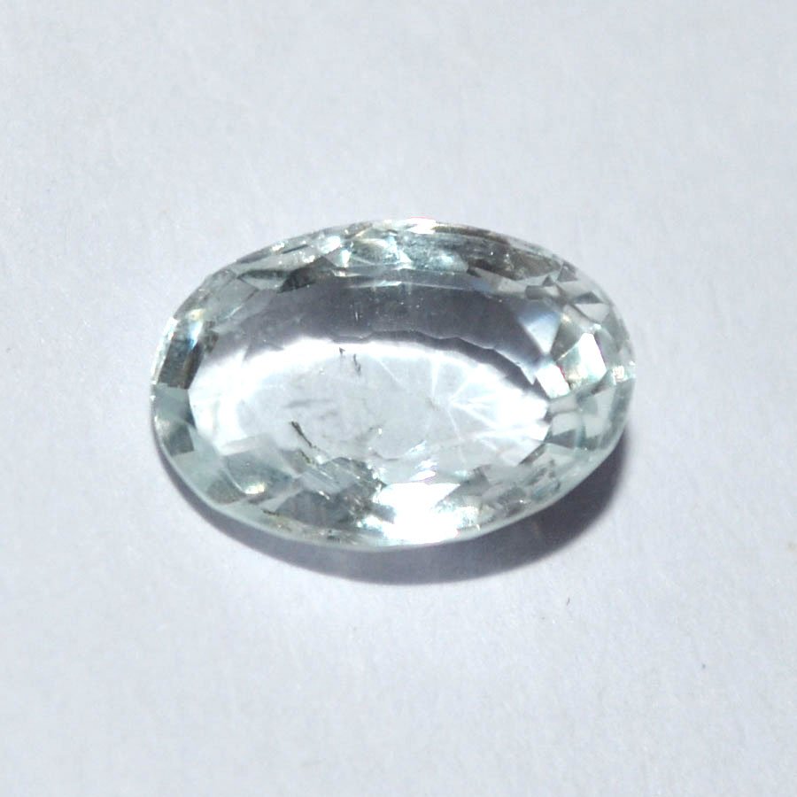 AQUAMARINE 2.47 Ct.