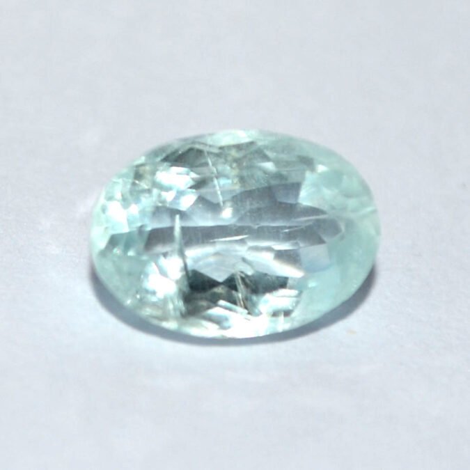 NAQ817 1 AQUAMARINE 3.2 Ct.