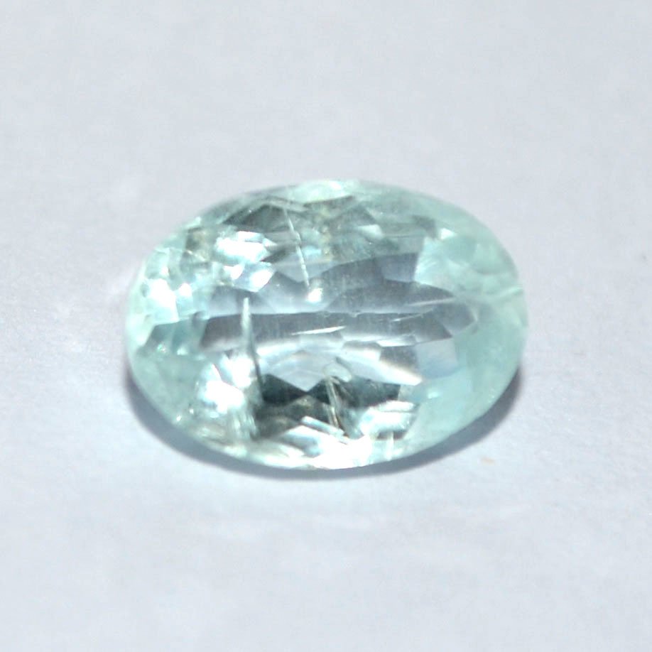 AQUAMARINE 3.2 Ct.