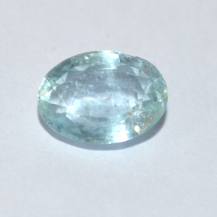 AQUAMARINE 2.45 Ct.