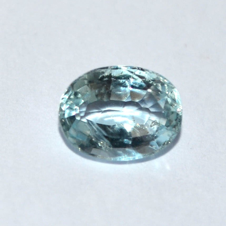 AQUAMARINE 1.87 Ct.