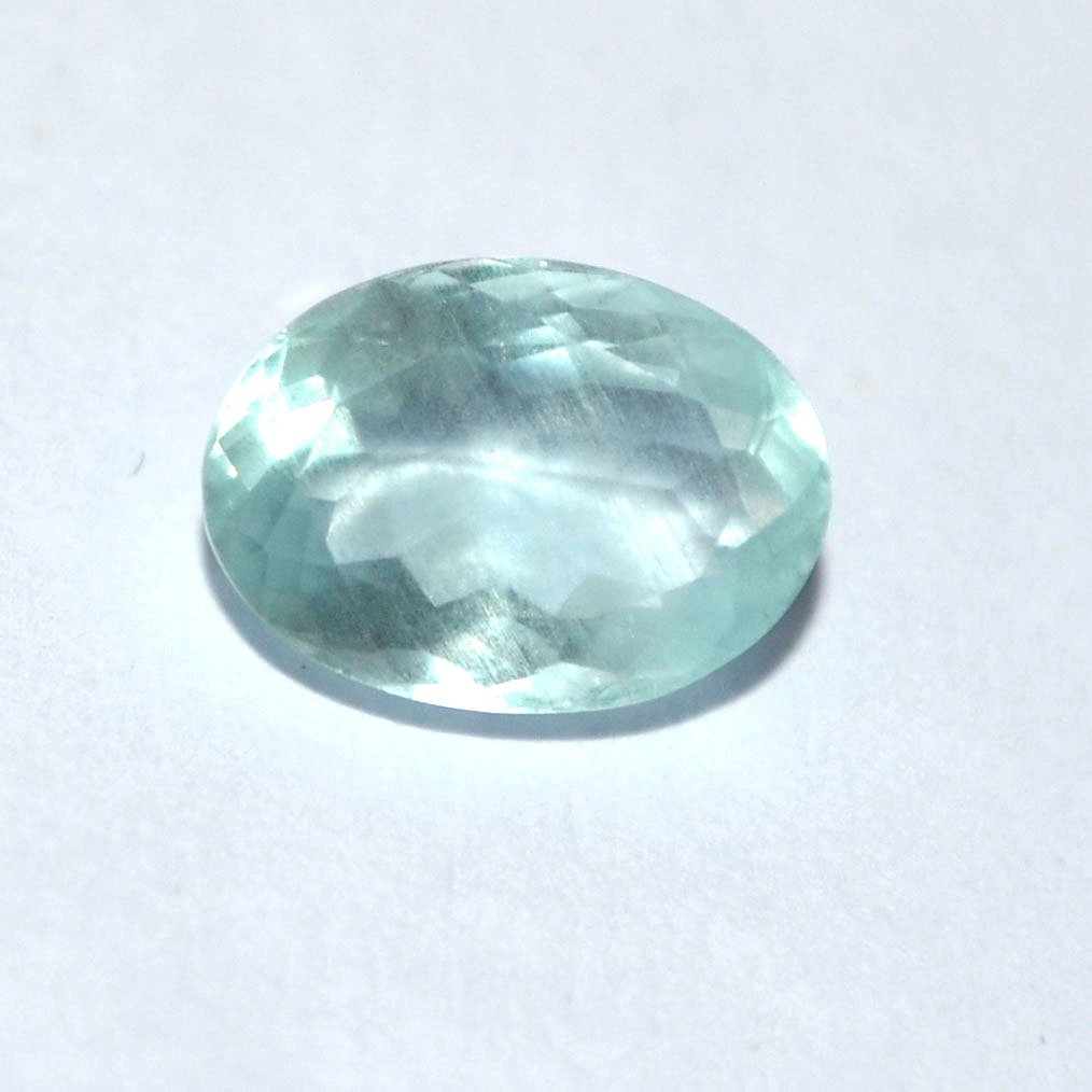 AQUAMARINE 3.04 Ct.