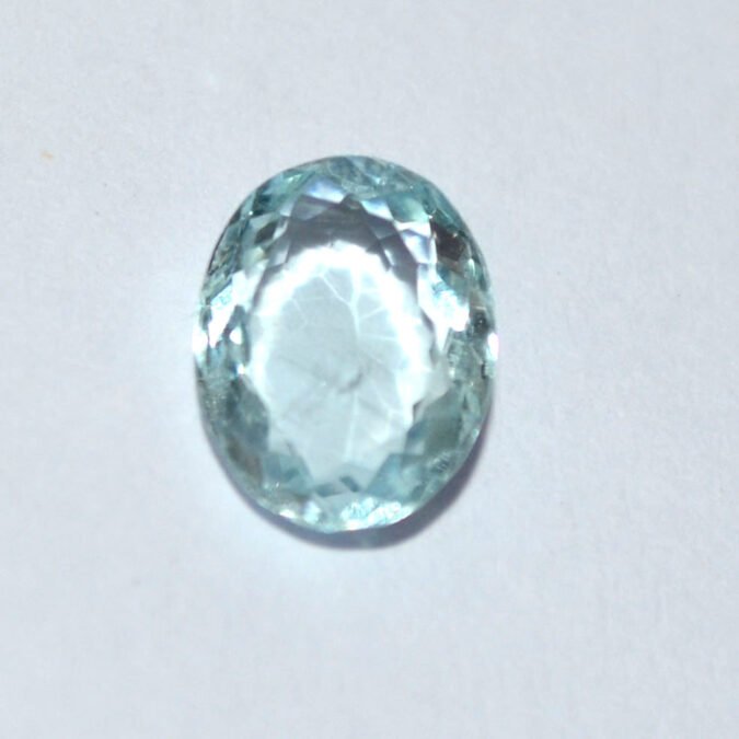 NAQ821 1 AQUAMARINE 2.8 Ct.