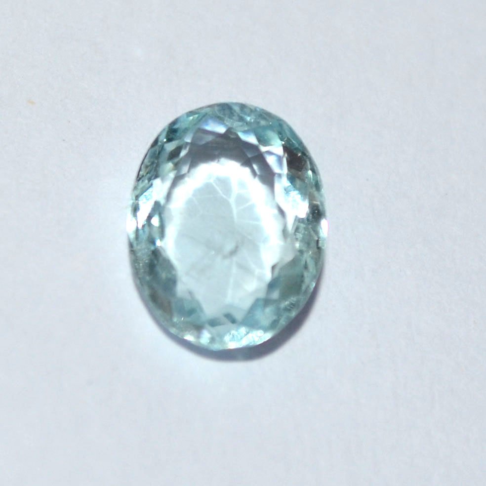 AQUAMARINE 2.8 Ct.