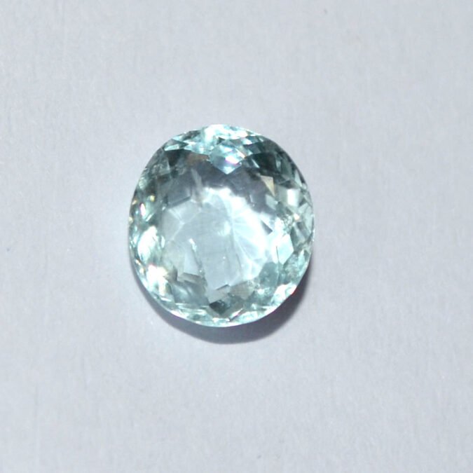 NAQ822 1 AQUAMARINE 2.56 Ct.