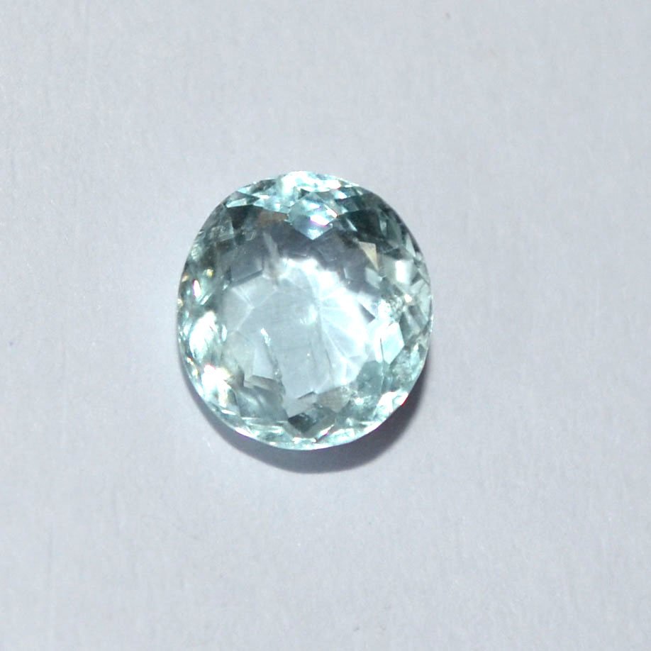 AQUAMARINE 2.56 Ct.