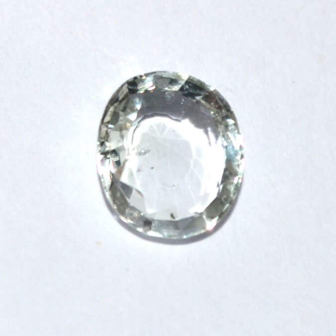 NAQ823 1 AQUAMARINE 2.48 Ct.