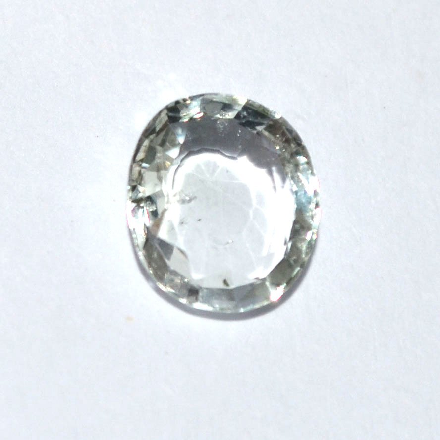 AQUAMARINE 2.48 Ct.