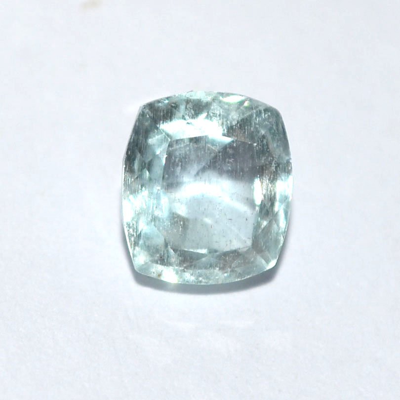 AQUAMARINE 2.44 Ct.