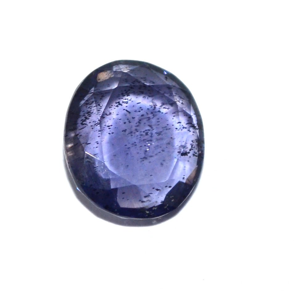 IOLITE NILLI 7.61 Ct.