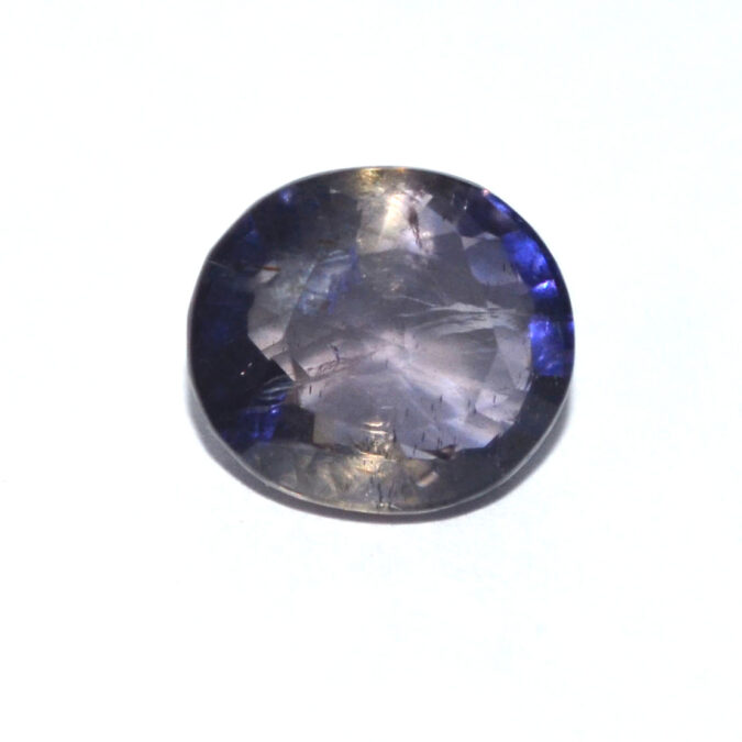 IOLITE NILLI 8.42 Ct. 1 NIL2660 1 IOLITE NILLI 8.42 Ct.