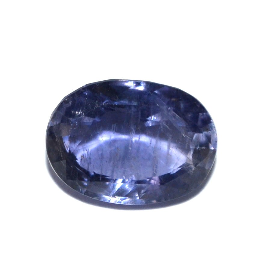 IOLITE NILLI 6.28 Ct.