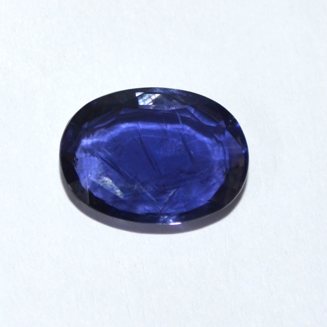 IOLITE NILLI 12.86 Ct.