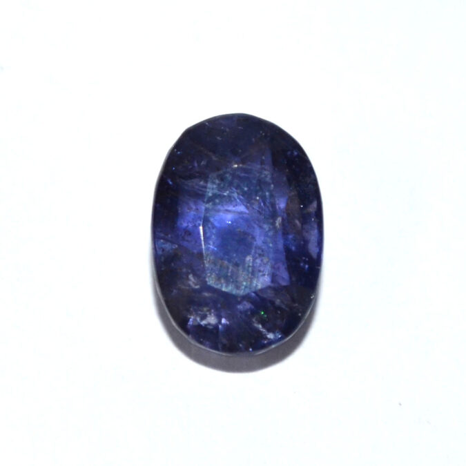 IOLITE NILLI 8.86 Ct. 1 NIL2664 1 IOLITE NILLI 8.86 Ct.