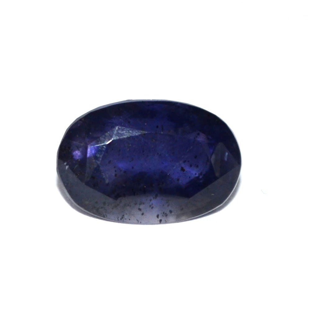 IOLITE NILLI 5.36 Ct.