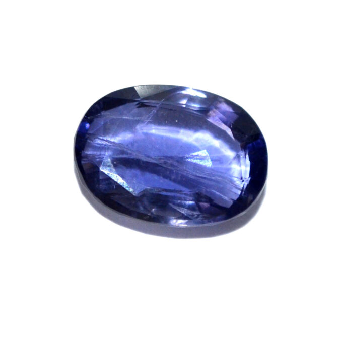 NIL2668 1 IOLITE NILLI 11.23 Ct.