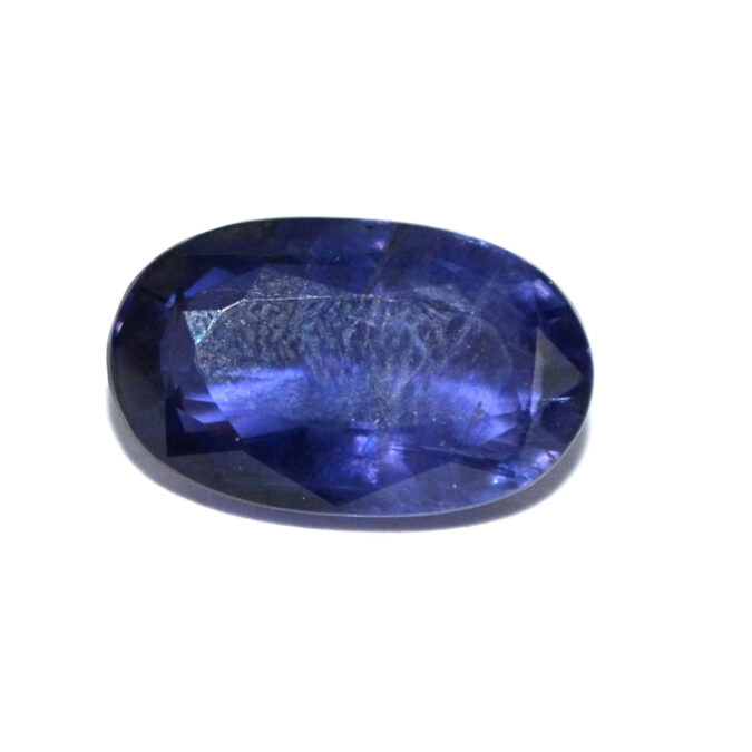 IOLITE NILLI 7.1 Ct. 1 NIL2670 1 IOLITE NILLI 7.1 Ct.