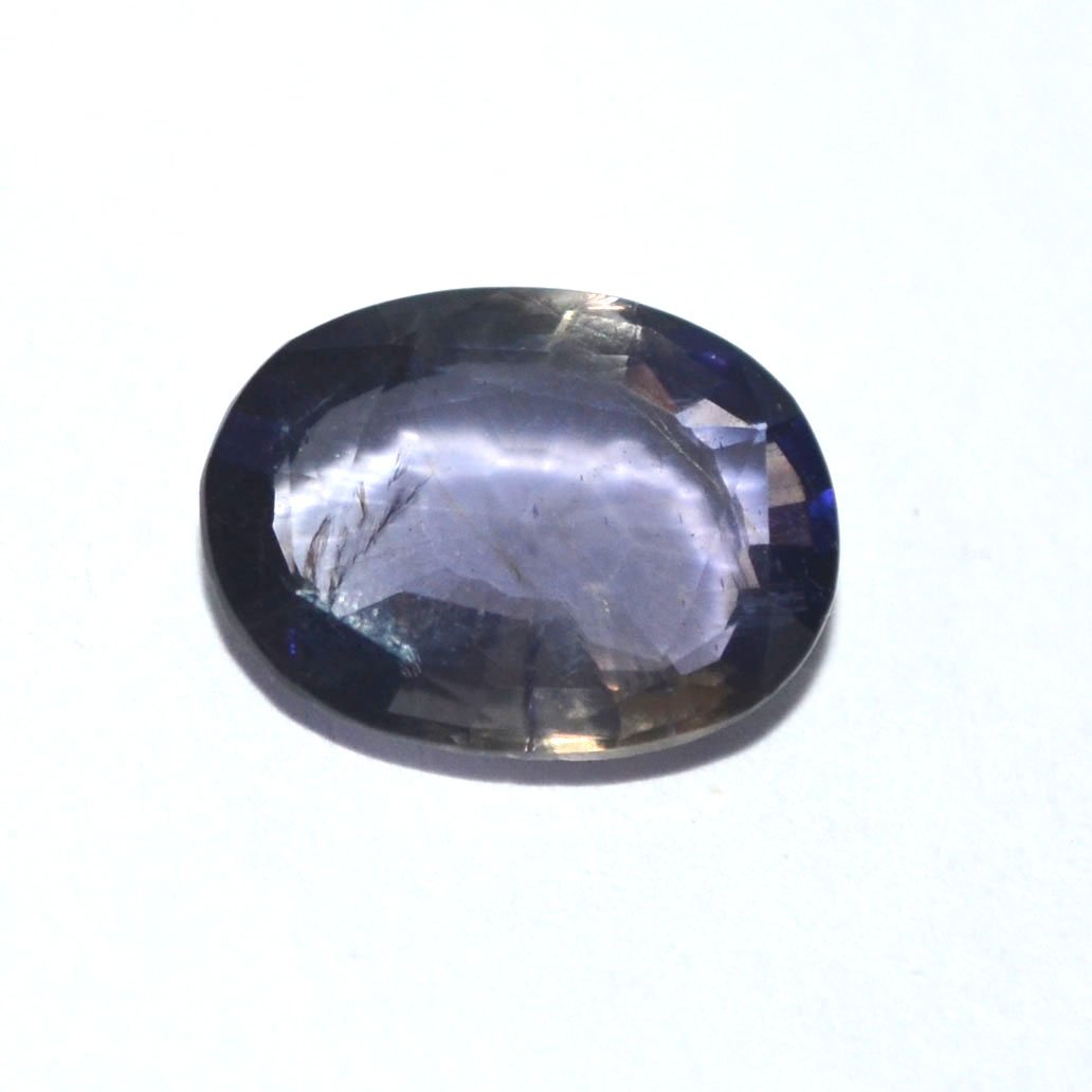 IOLITE NILLI 6.73 Ct.