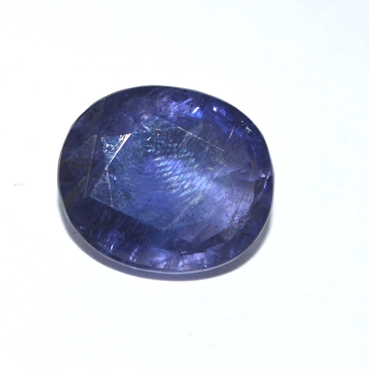 IOLITE NILLI 12.46 Ct.
