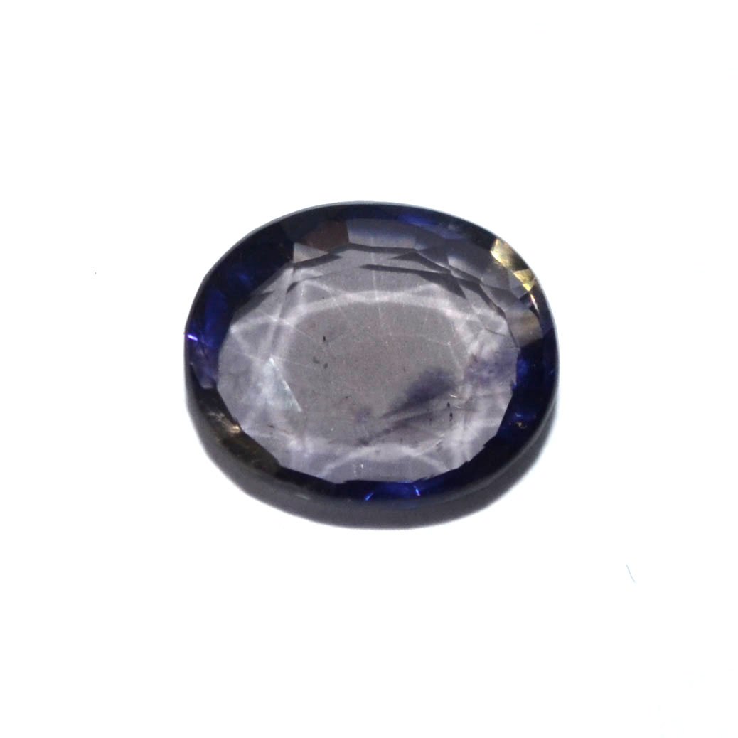 IOLITE NILLI 5.55 Ct.