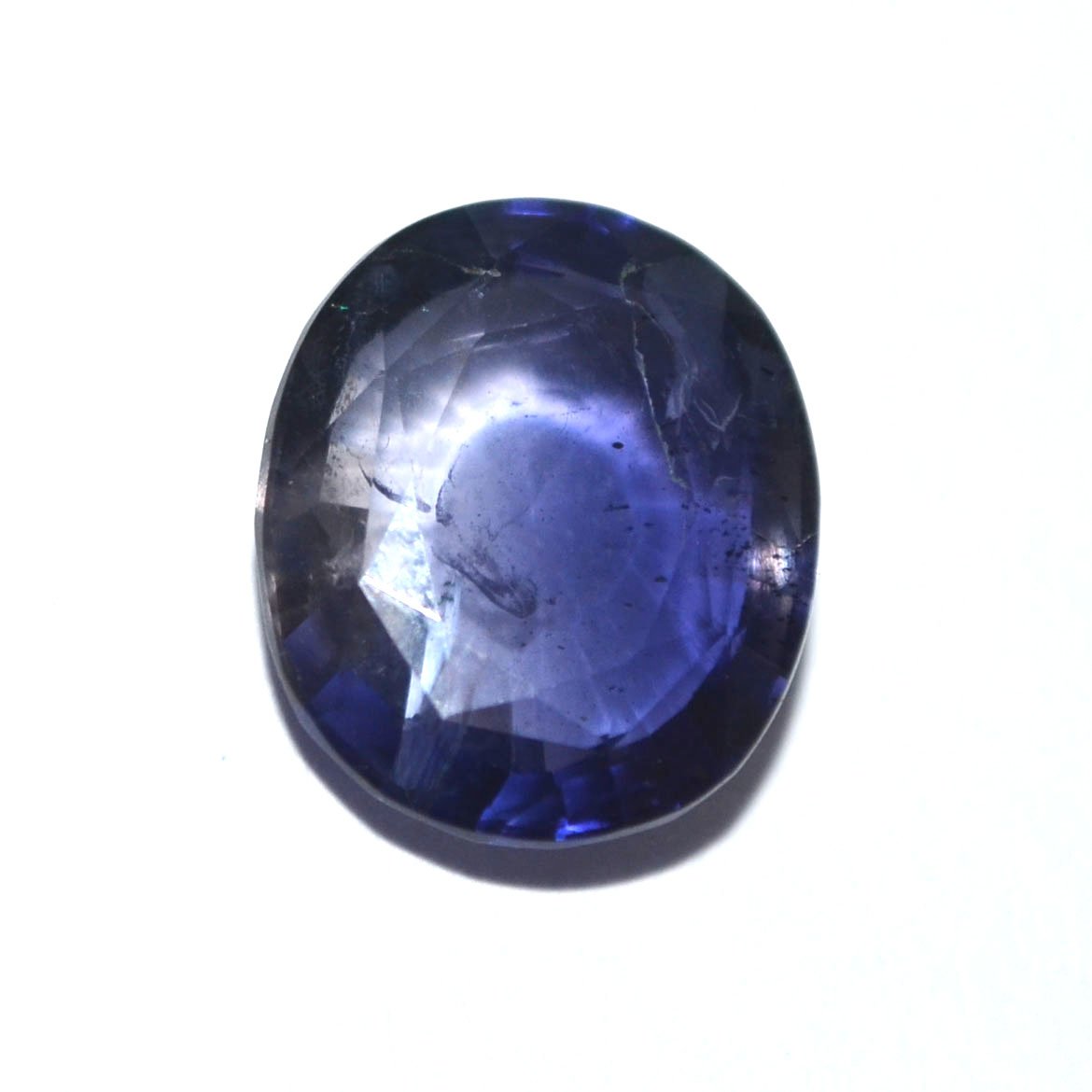 IOLITE NILLI 6.01 Ct.