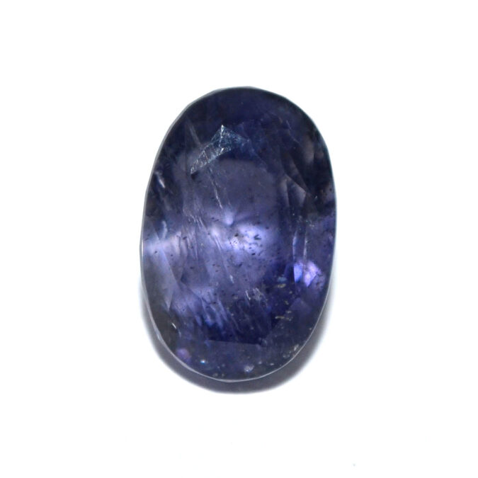 IOLITE NILLI 9.46 Ct. 1 NIL2678 1 IOLITE NILLI 9.46 Ct.