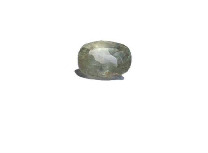 NSP41846 1 NATURAL SAPPHIRE 7.99 Ct.
