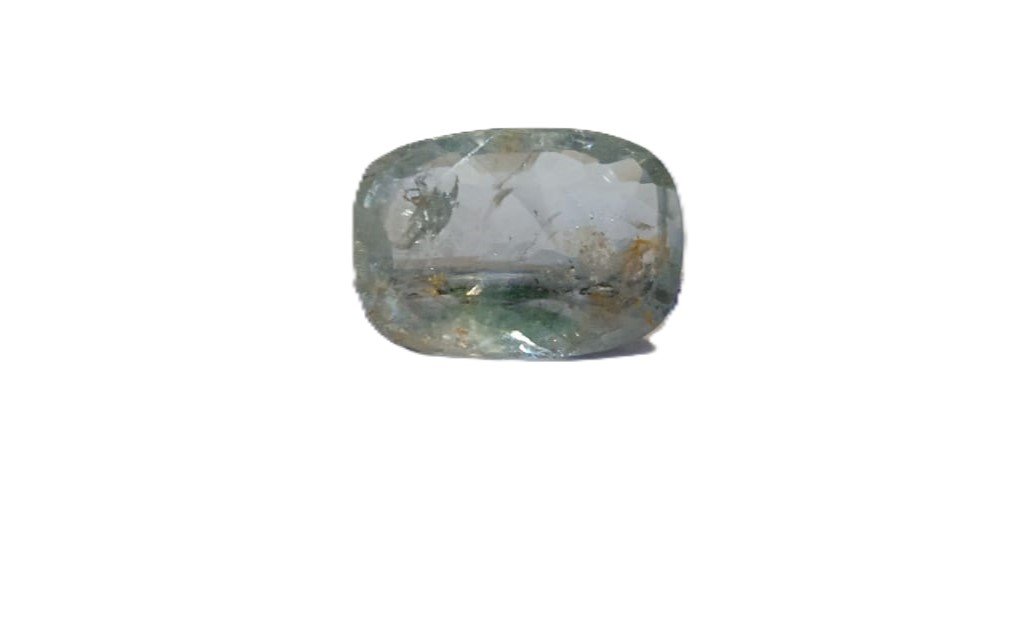 NATURAL SAPPHIRE 6.35 Ct.