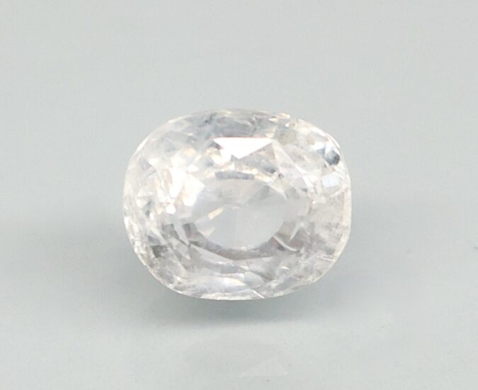 NSP41851 1 NATURAL SAPPHIRE 5.42 Ct.