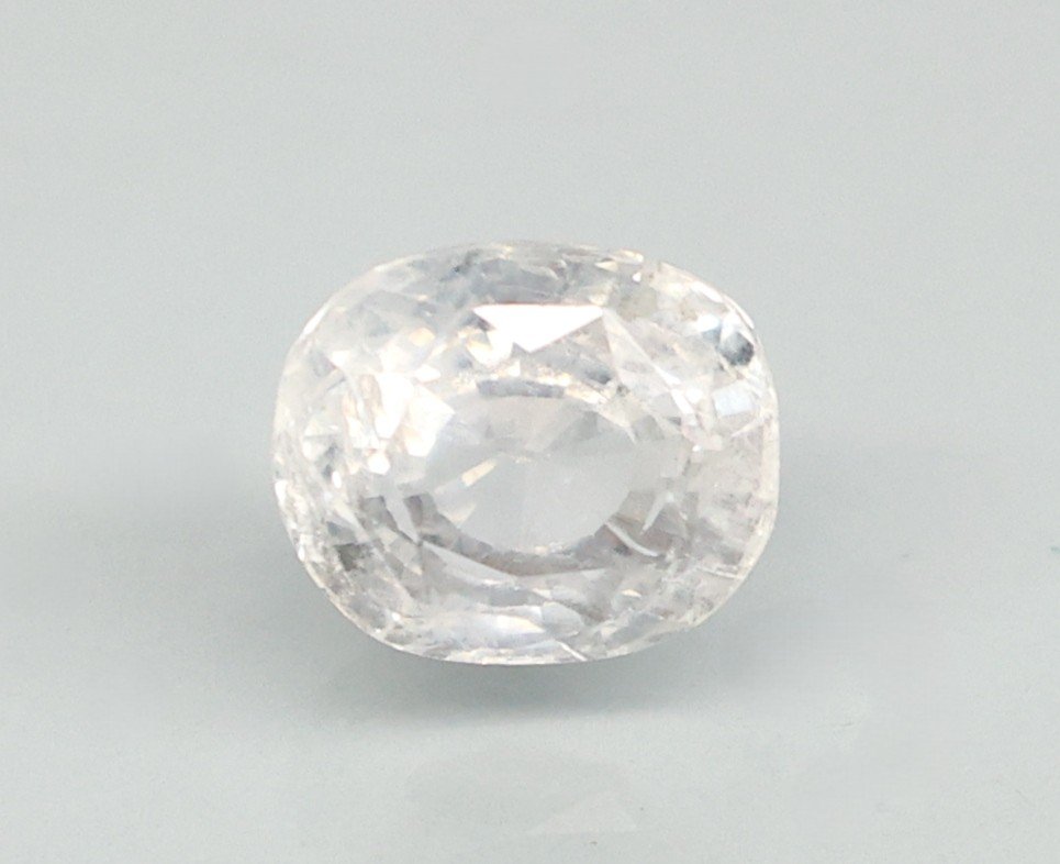 NATURAL SAPPHIRE 5.42 Ct.