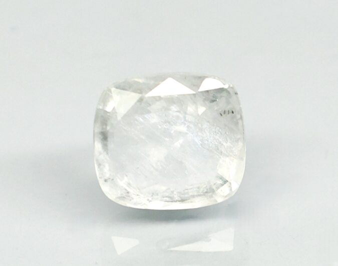 NSP41852 1 NATURAL SAPPHIRE 10.73 Ct.