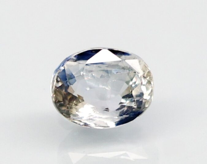 NSP41853 1 NATURAL SAPPHIRE 4.28 Ct.