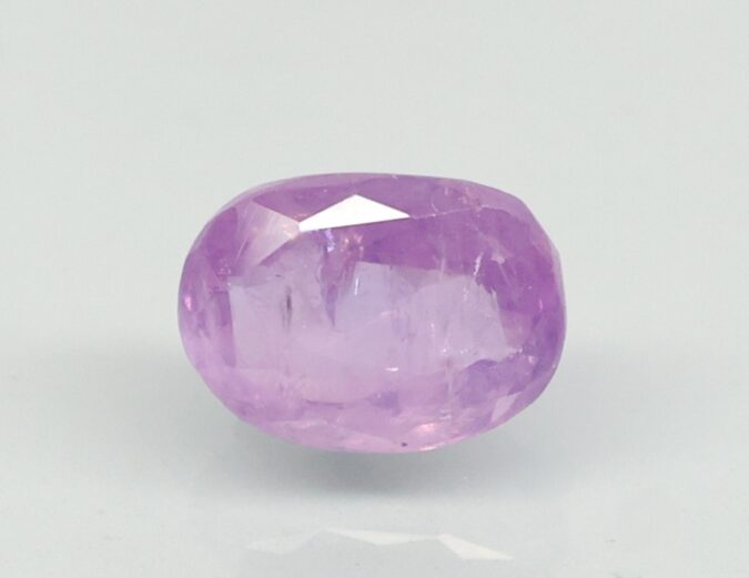 NATURAL SAPPHIRE 5.8 Ct. 1 NSP41854 1 NATURAL SAPPHIRE 5.8 Ct.