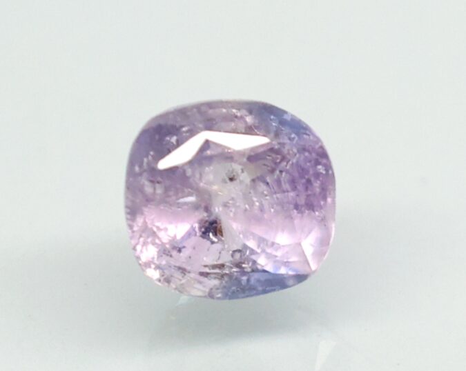 NSP41855 1 NATURAL SAPPHIRE 5.14 Ct.