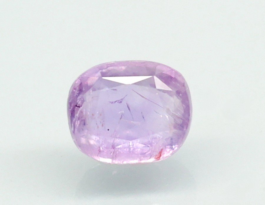 NATURAL SAPPHIRE 4.79 Ct.