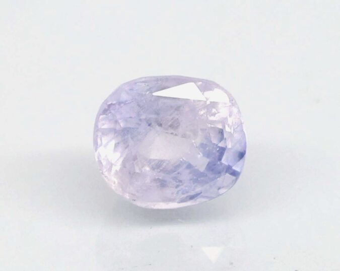 NSP41858 1 NATURAL SAPPHIRE 6.74 Ct.