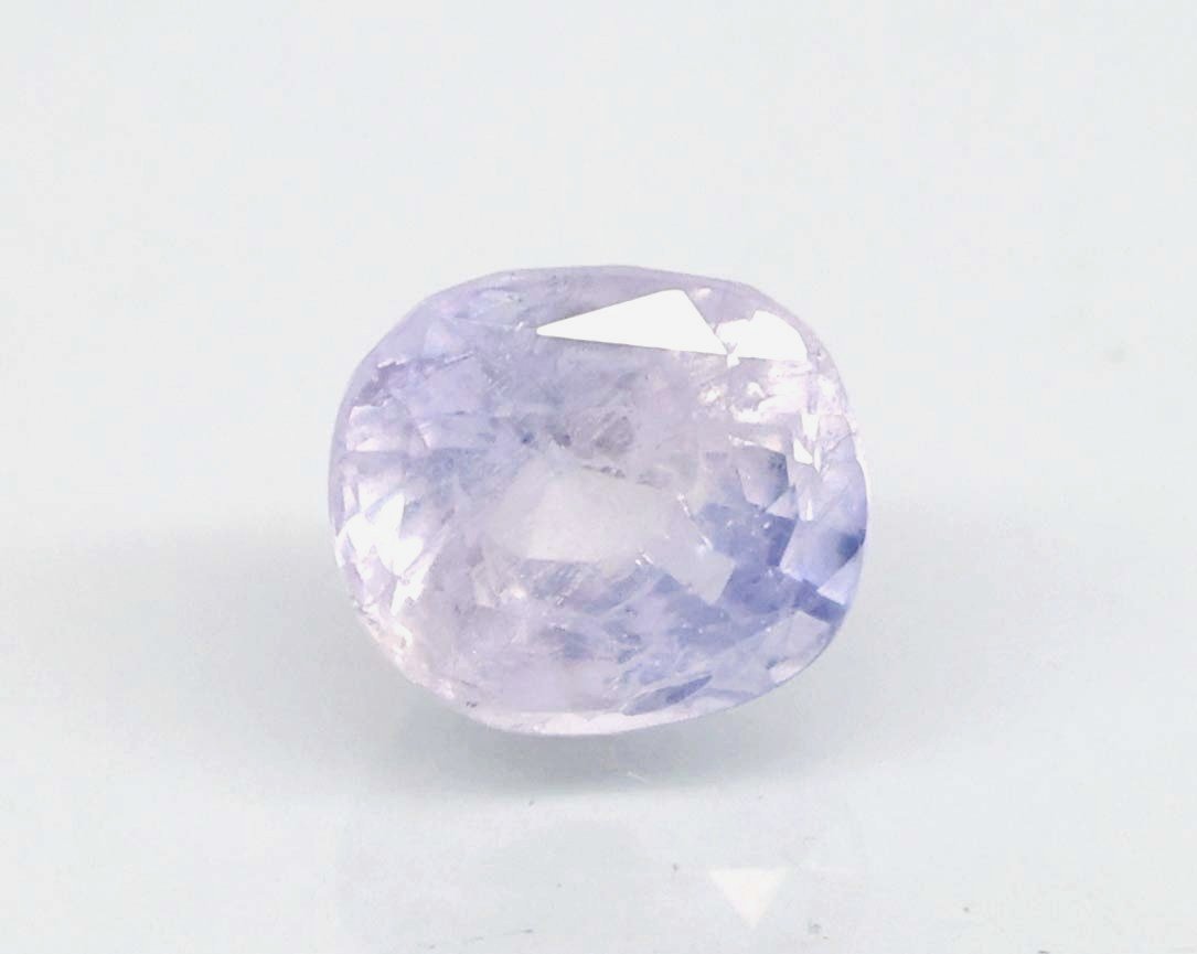 NATURAL SAPPHIRE 6.74 Ct.