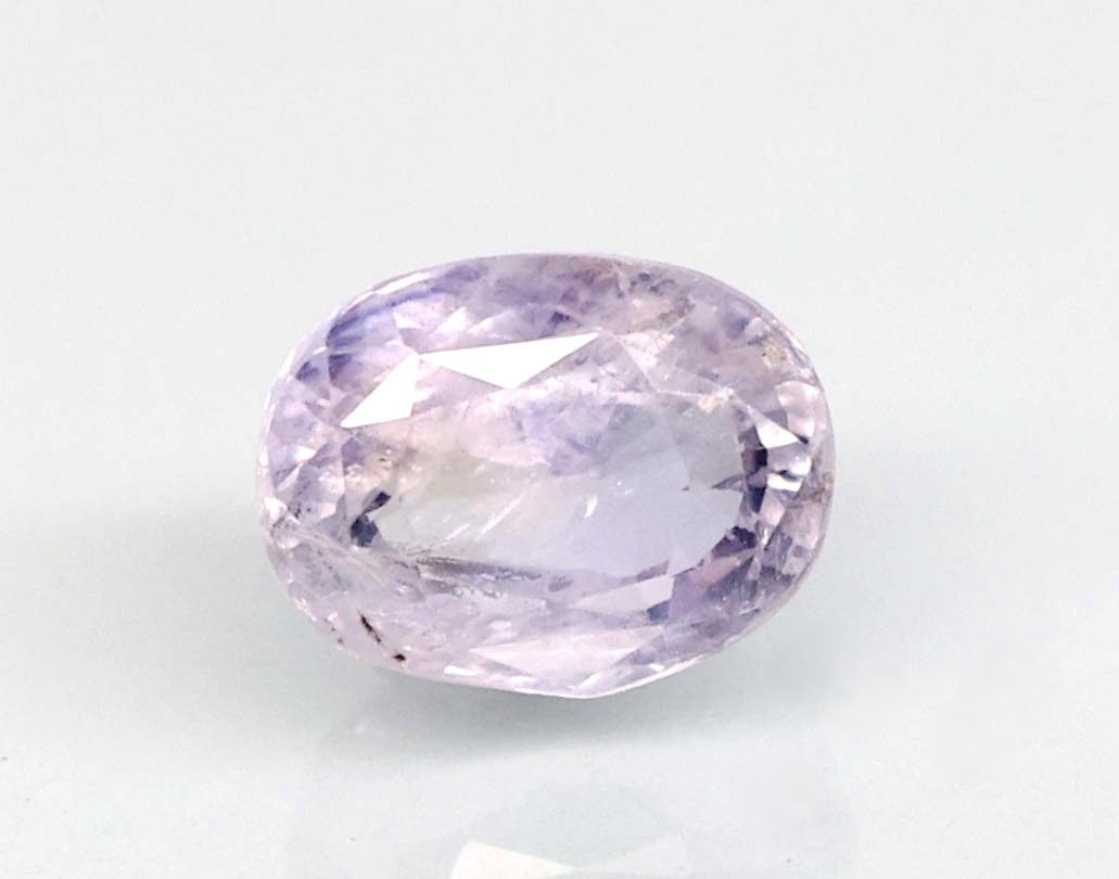 NATURAL SAPPHIRE 6.19 Ct.
