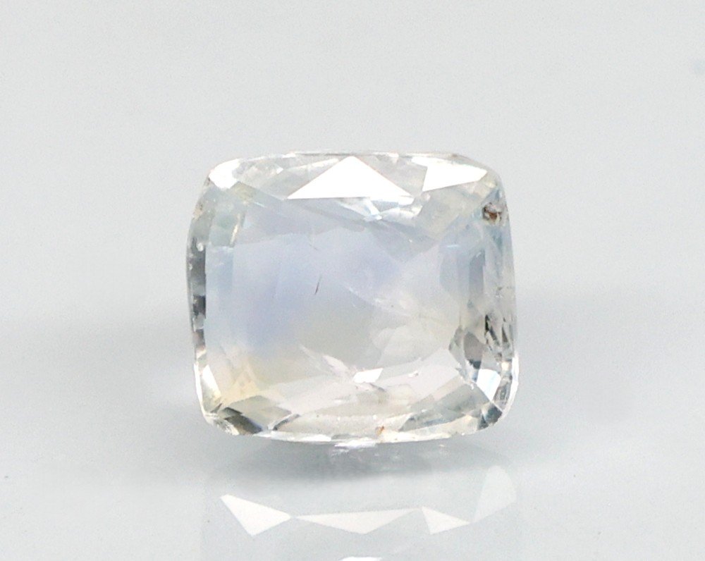 NATURAL SAPPHIRE 5.44 Ct.